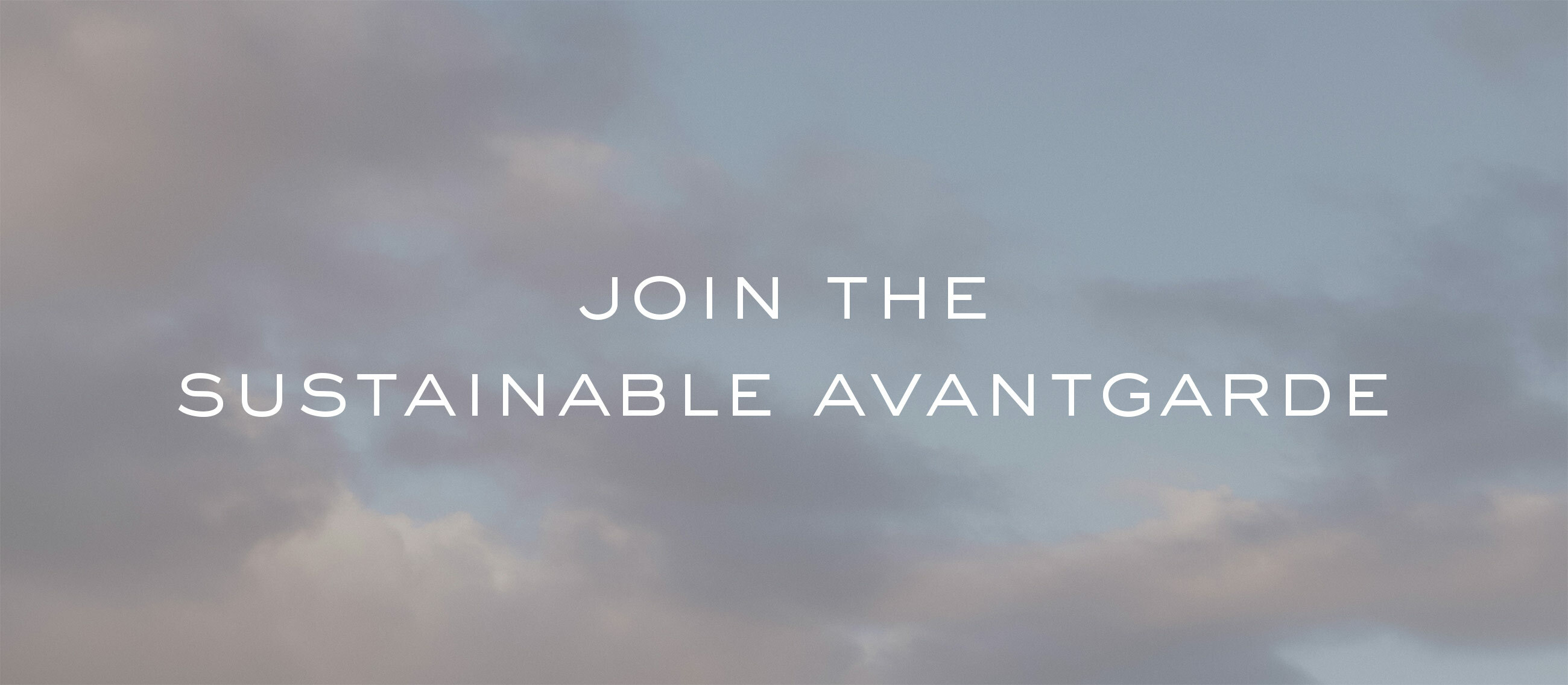 Abschlussbild Join the Sustainable Avantgarde 2