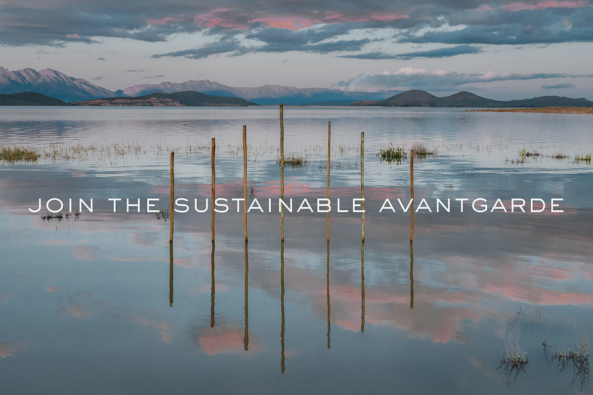 NEUBAU WATER Mood join the sustainable avantgarde 2