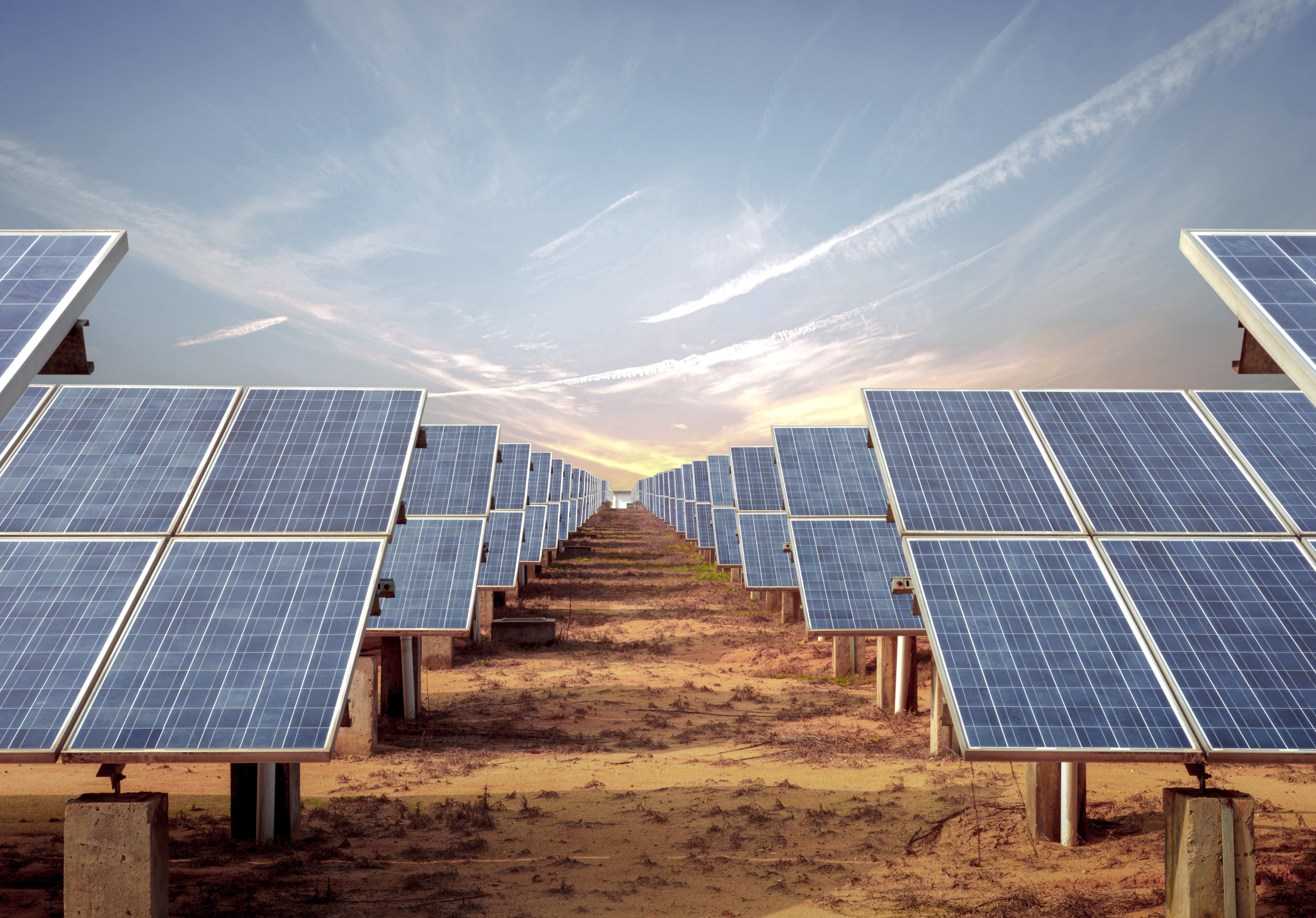 Solar Power Project 2023