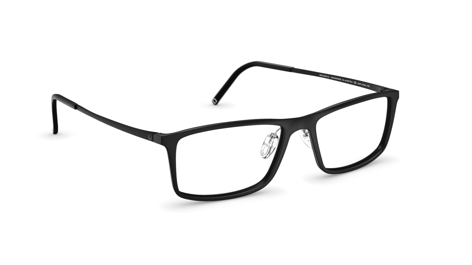 Tom II - Optical glasses | NEUBAU EYEWEAR
